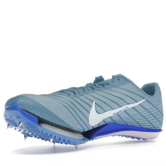 Nike Air Zoom Maxfly 2 Denim Turquoise (NEW WITH BOX) Size 6 - Picture 5 of 8